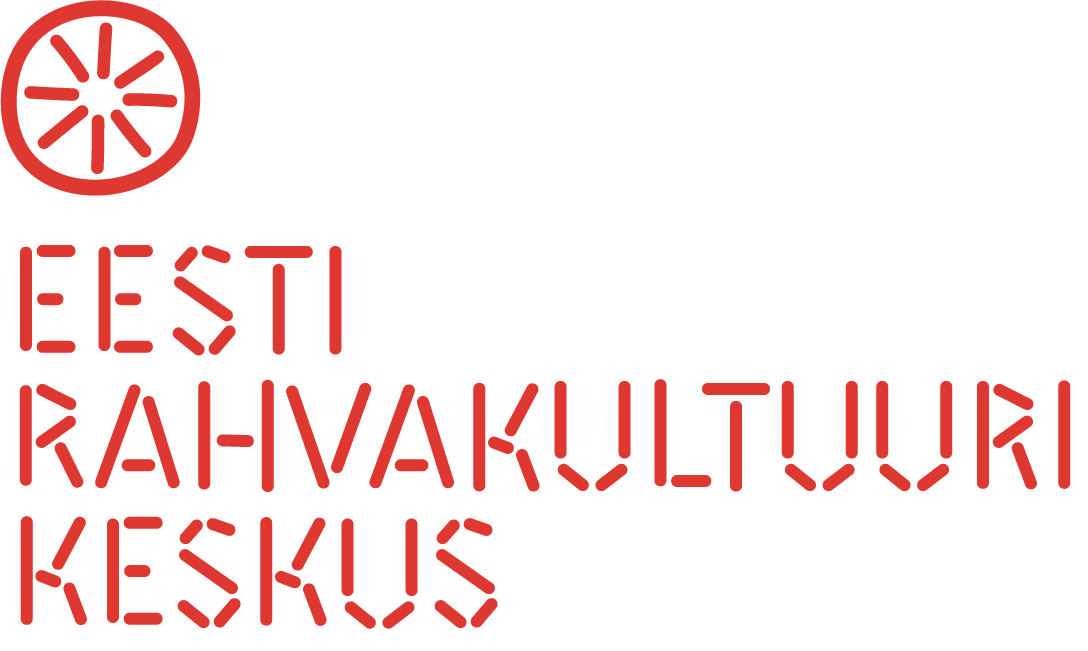 Eesti Rahvakultuuri keskuse logo