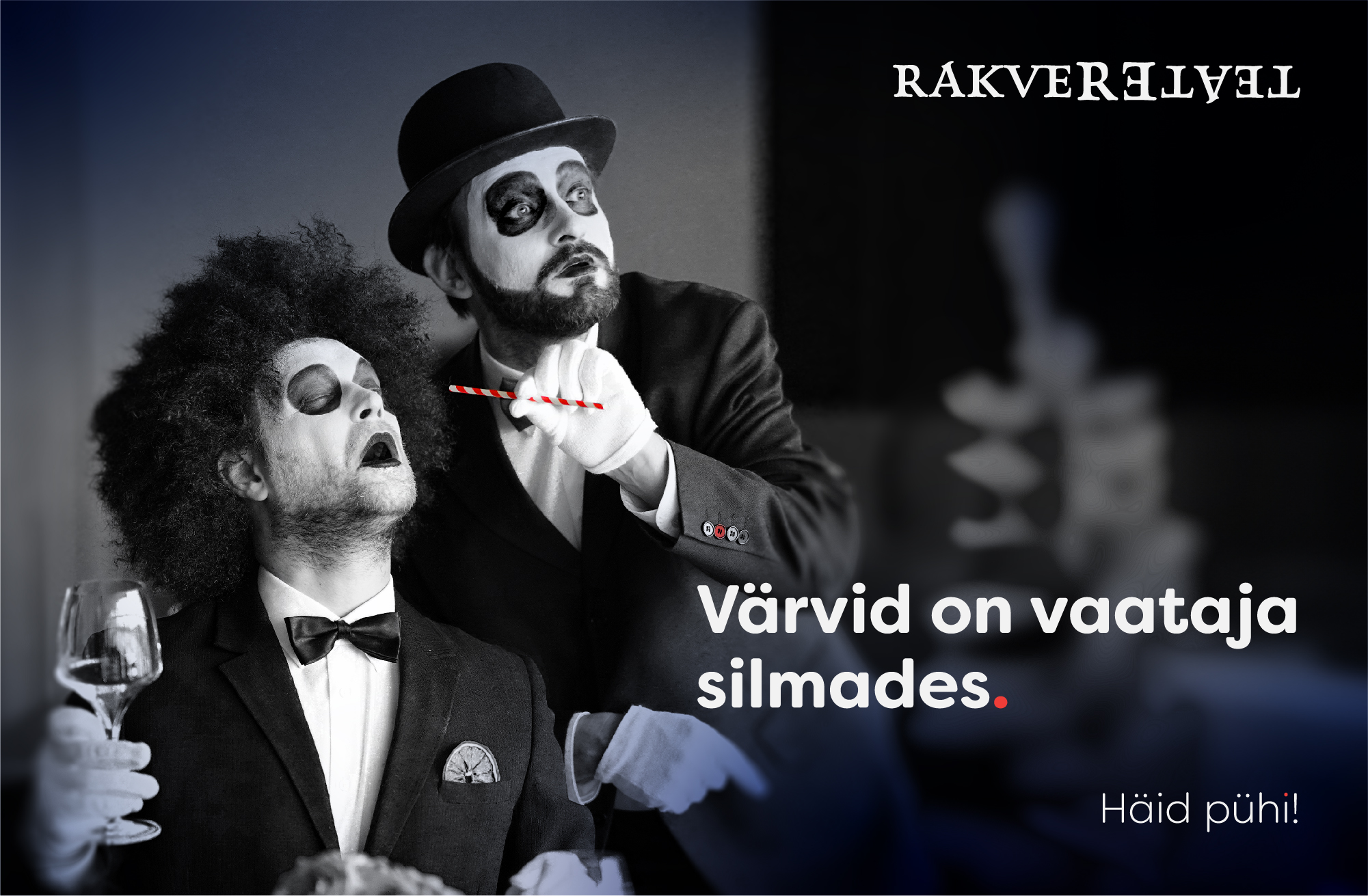 Häid pühi!