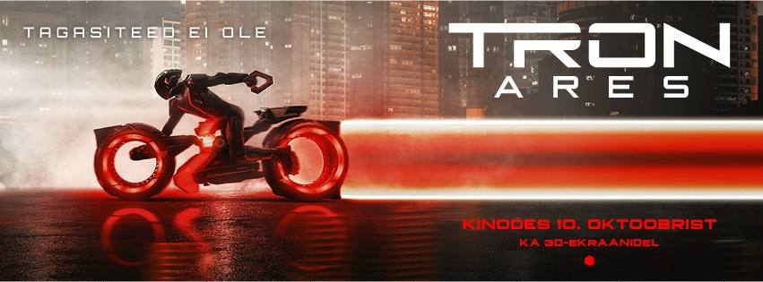 TRON