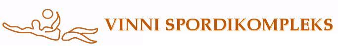 Vinni Spordikompleksi logo