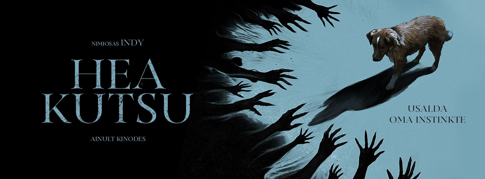 heakutsu