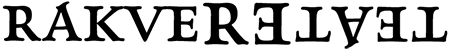 Rakvere Teatri logo