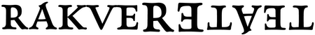 Rakvere Teatri logo