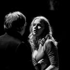 foto Rakvere Teatri lavastusest "Ilma sinuta", fotograaf Kalev Lilleorg
