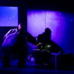 Foto Rakvere Teatri lavastusest "Vaal", fotograaf Kalev Lilleorg