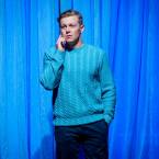 Foto Rakvere Teatri lavastusest "Kiivipäev", fotograaf Kalev Lilleorg