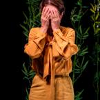 Foto Rakvere Teatri lavastusest "Sügissonaat", fotograaf Kalev Lilleorg