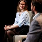 Foto Rakvere Teatri lavastusest "Pimekaader", fotograaf Kalev Lilleorg