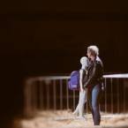 Foto Rakvere Teatri lavastusest "Tikutoos", fotograaf Gabriela Järvet