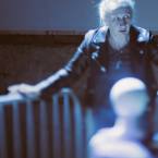 Foto Rakvere Teatri lavastusest "Tikutoos", fotograaf Gabriela Järvet