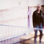 Foto Rakvere Teatri lavastusest "Tikutoos", fotograaf Gabriela Järvet