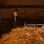 Foto Rakvere Teatri lavastusest "Tikutoos", fotograaf Gabriela Järvet