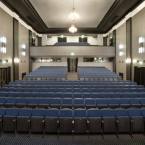 Rakvere Teatri suur saal, foto Toomas Tuul