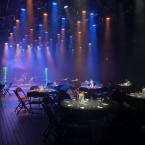 Rakvere Teatri väike maja, rendiüritus