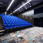 Rakvere Teatri kinomaja saal