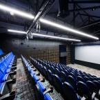 Rakvere Teatri kinomaja saal