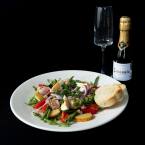 Nizza ja cava