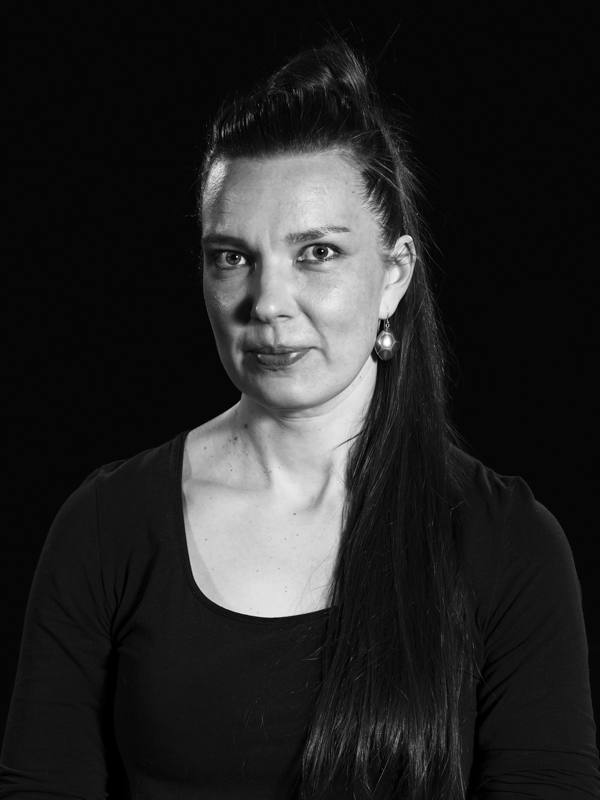Kaisa Laas