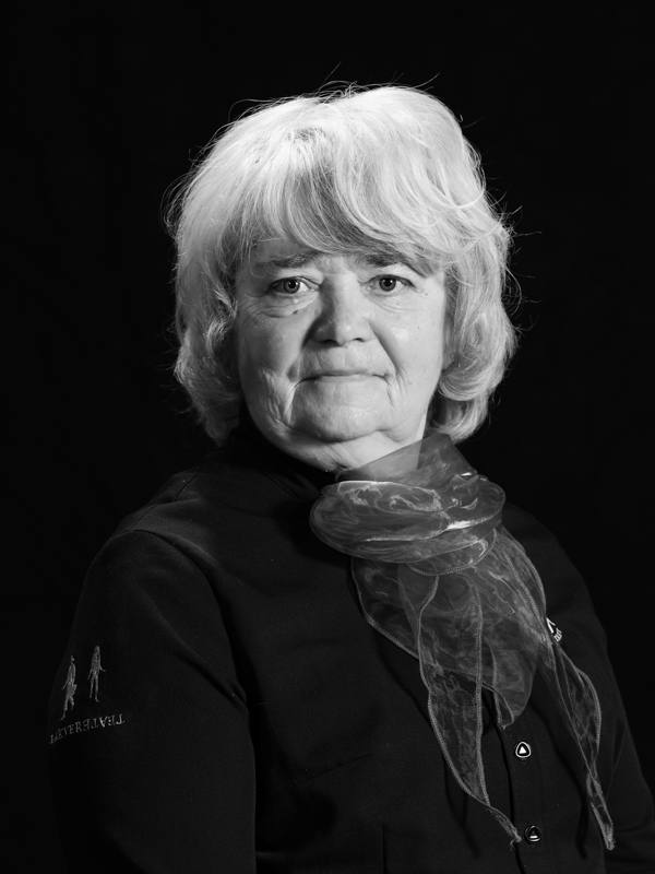 Inge Kelk