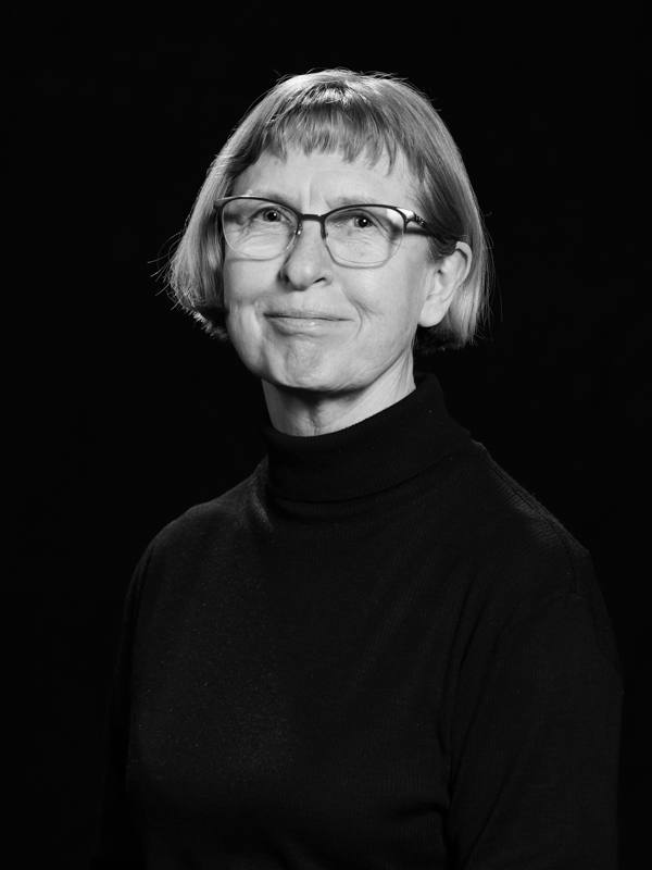 Helle-Mall Niinemets