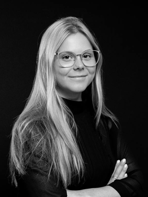 Getter Marii Kalvik