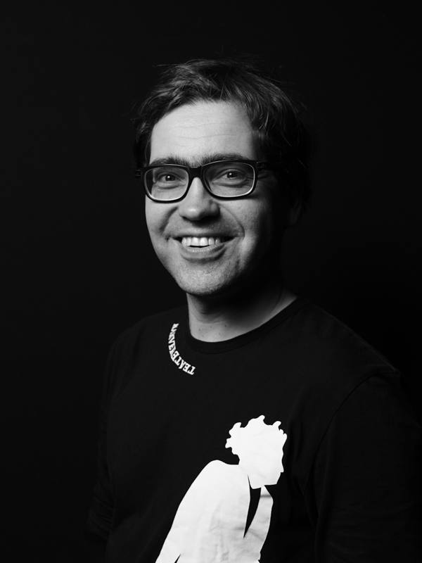 Kristo Kruusman