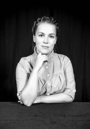 Anneli Rahkema