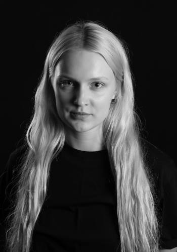 Carolyn Veensalu