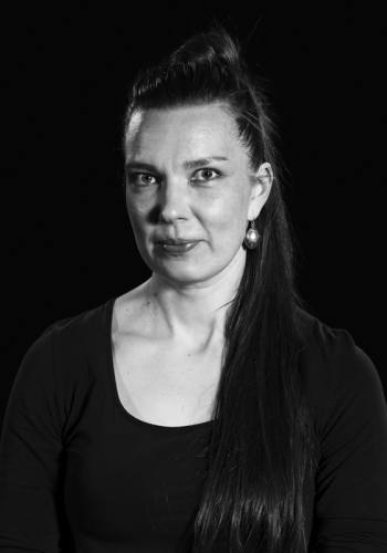 Kaisa Laas
