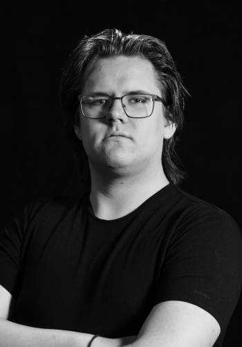 Rasmus Laks