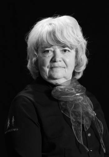 Inge Kelk