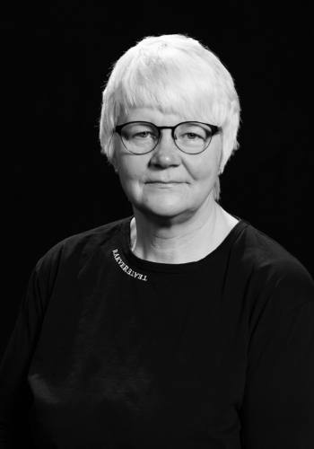 Liina Orgus