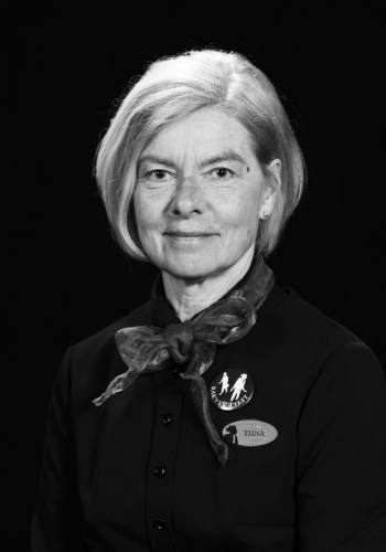 Tiina Krutto