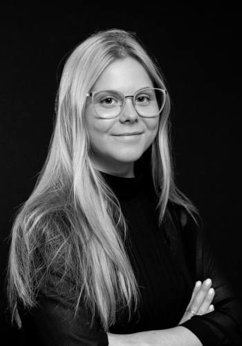 Getter Marii Kalvik