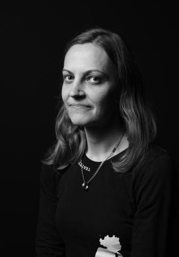 Helen Padu