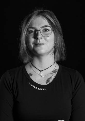 Veroonika rego