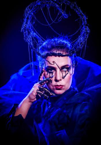 Anneli Rahkema Maret peaehtes